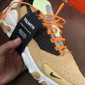 Nike React Sertu